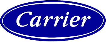 Carrier logo
