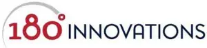 180 Innovations - logo