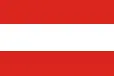 5JG-W6701-F - Österreich Flag