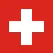 5JG-W6701-F - Schweiz Flag