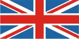 5JG-W6701-F - UK Flag