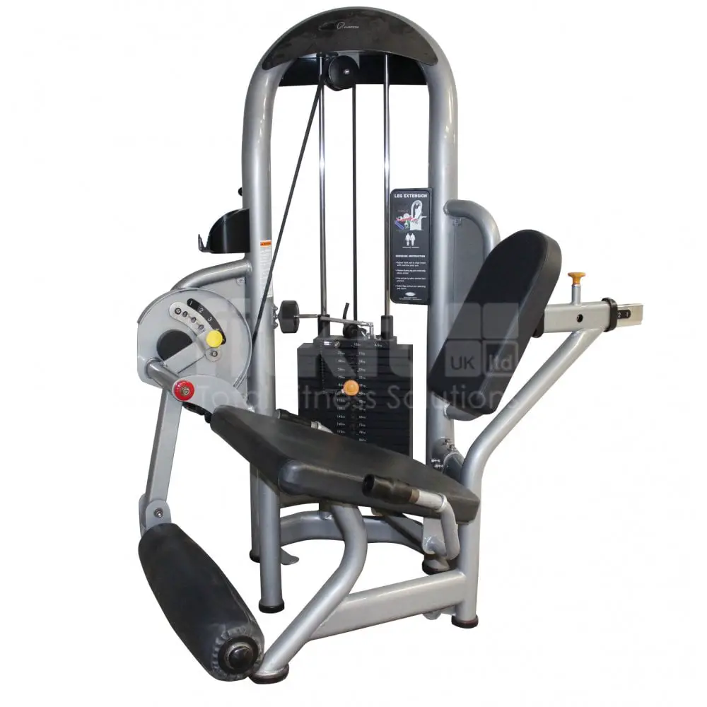 MATRIX AURA Series G3-S71 Leg Extension