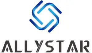 Allystar Logo