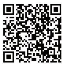 novostella NTF71 RGBCW US 4 Solar Spot Lights - qr code