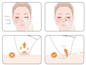 DeenSmt K22 Multifunctional Visual Pore Cleaner Device Visual Pore Cleaner 5