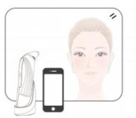 DeenSmt K22 Multifunctional Visual Pore Cleaner Device Visual Pore Cleaner