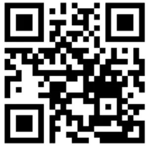 QR Code Icon