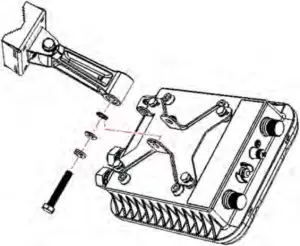 RUCKUS T350SE - FIG. 10