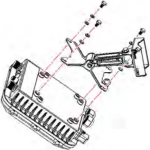 RUCKUS T350SE - FIG. 11