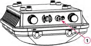 RUCKUS T350SE - FIG. 12