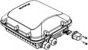 RUCKUS T350SE - FIG. 13