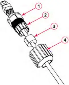 RUCKUS T350SE - FIG. 5