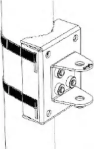 RUCKUS T350SE - FIG. 8