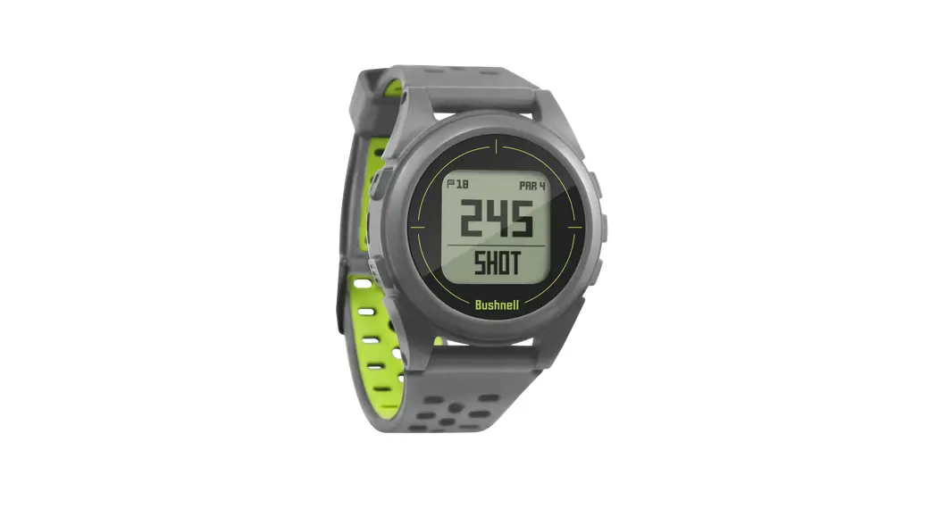Bushnell Golf 362150 Ion Elite Gps Rangefinder Watch User Guide Bushnell Golf 362150 Ion Elite Gps Rangefinder Watch User Guide