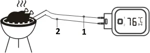 WDJ7026 - Install the probes