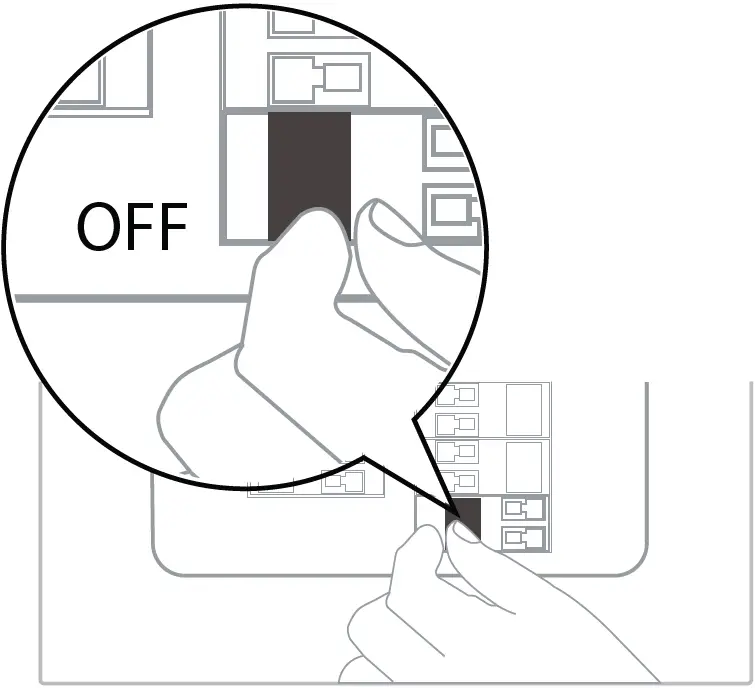 Video Doorbell Installation 01
