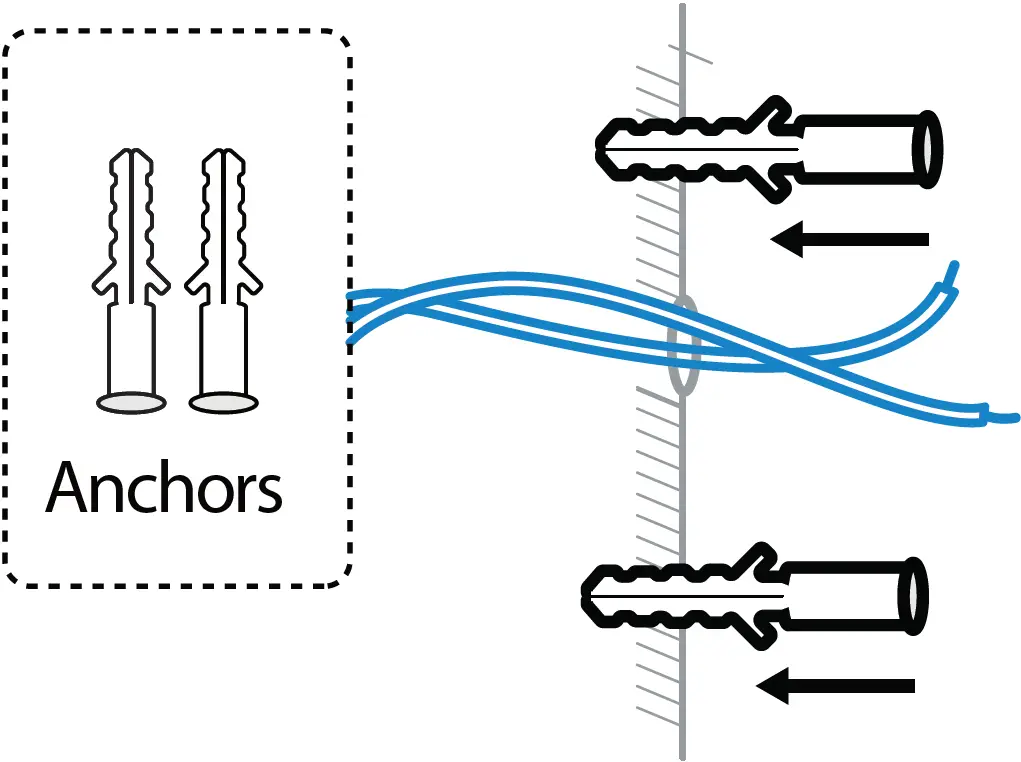 Video Doorbell Installation 06