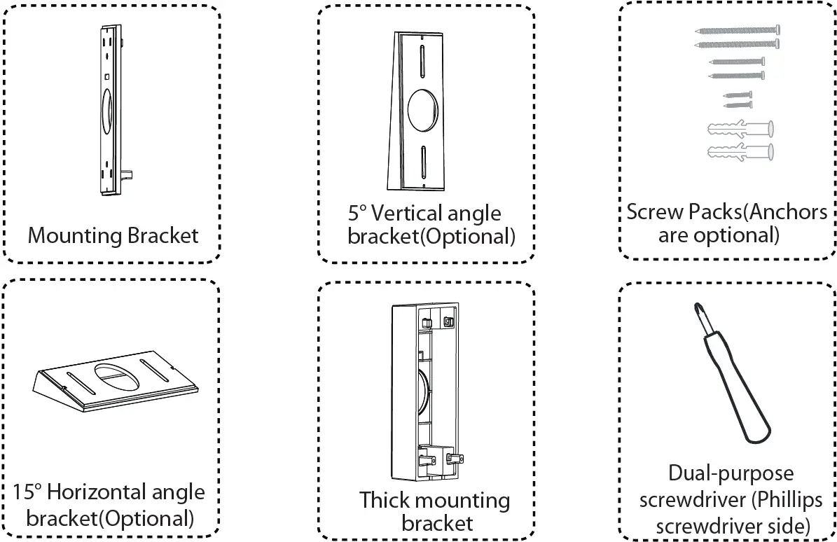 Video Doorbell Installation 08