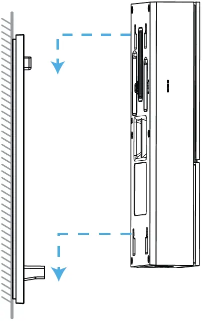 Video Doorbell Installation 11