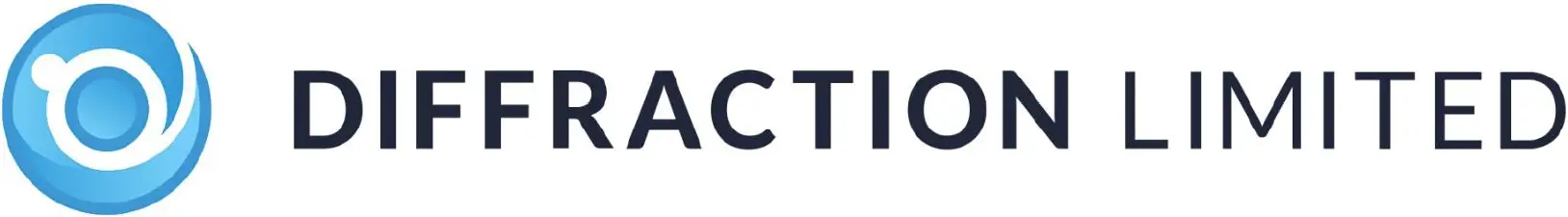 DIFFRACTION LIMITED Logo