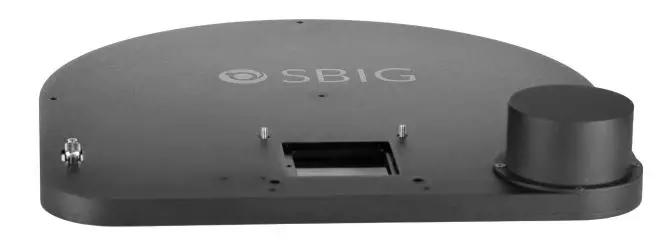 DIFFRACTION SBIG AFW Series Filter Wheels 1