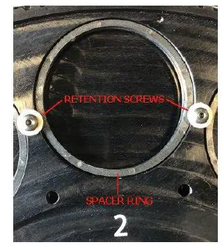 DIFFRACTION SBIG AFW Series Filter Wheels 3