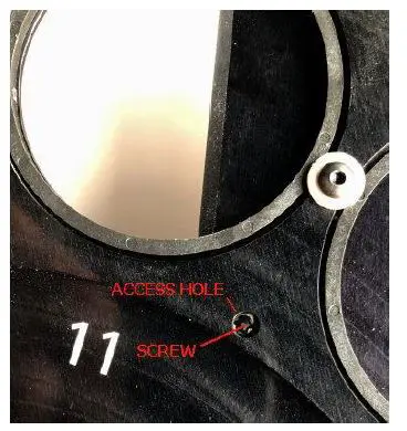 DIFFRACTION SBIG AFW Series Filter Wheels 6