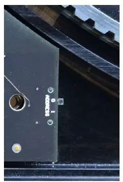 DIFFRACTION SBIG AFW Series Filter Wheels 8