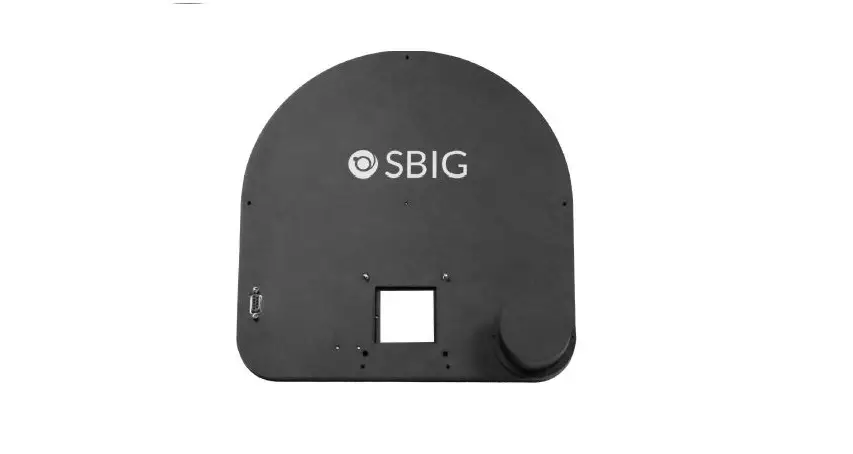 Diffraction Sbig Afw Series Filter Wheels User Manual