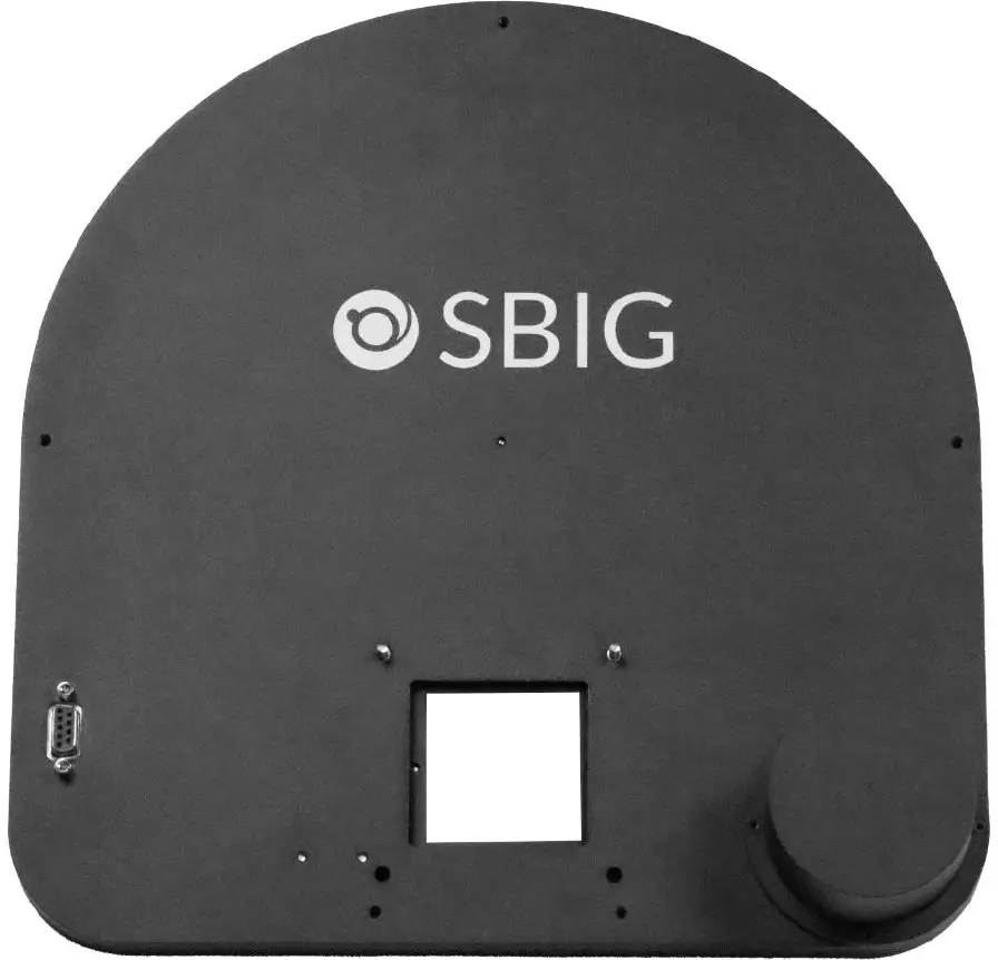 DIFFRACTION SBIG AFW Series Filter Wheels