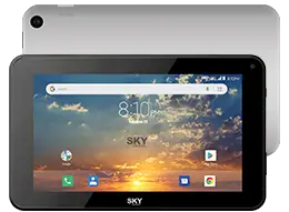 SKY DEVICES SKYELIT10 Tablet image