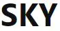 SKY logo