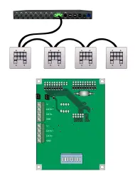 MEGA LITE MEMO CORE Control Unit fig-03