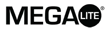 MEGA LITE MEMO CORE Control Unit logo