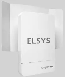 ELSYS EPRL16 Amplimax 4G LTE Modem - AMPLIMAX