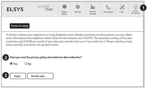 ELSYS EPRL16 Amplimax 4G LTE Modem - FOLLOWING