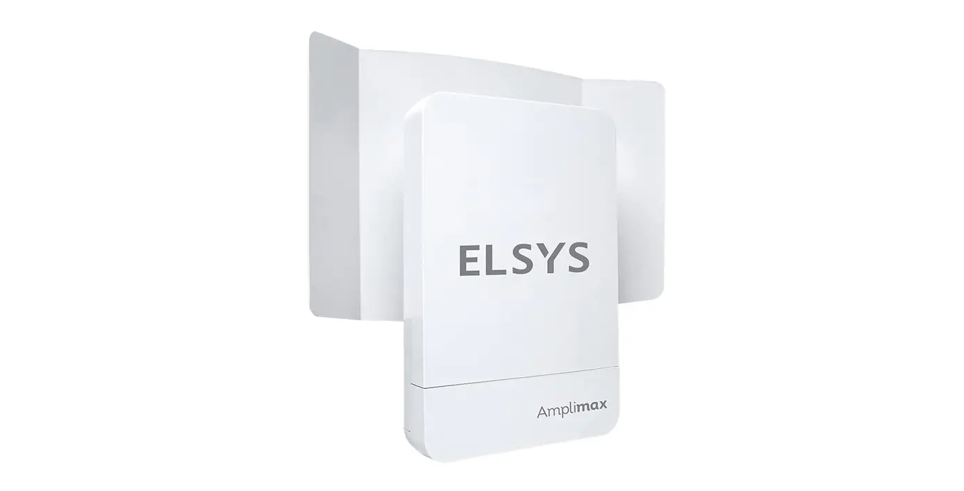 Elsys Eprl16 Amplimax 4g Lte Modem User Manual Elsys Eprl16 Amplimax 4g Lte Modem User Manual