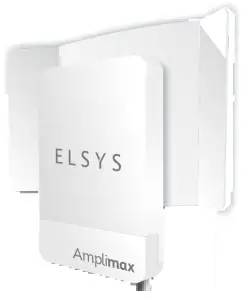 ELSYS EPRL16 Amplimax 4G LTE Modem - INSTALLATION