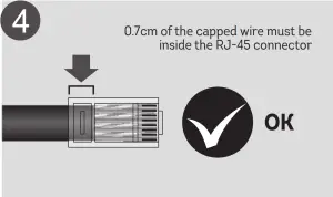 ELSYS EPRL16 Amplimax 4G LTE Modem - OK