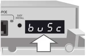 ELSYS EPRL16 Amplimax 4G LTE Modem - network