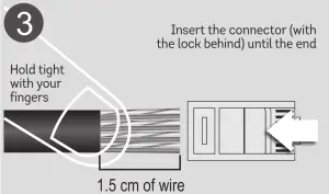 ELSYS EPRL16 Amplimax 4G LTE Modem - ock