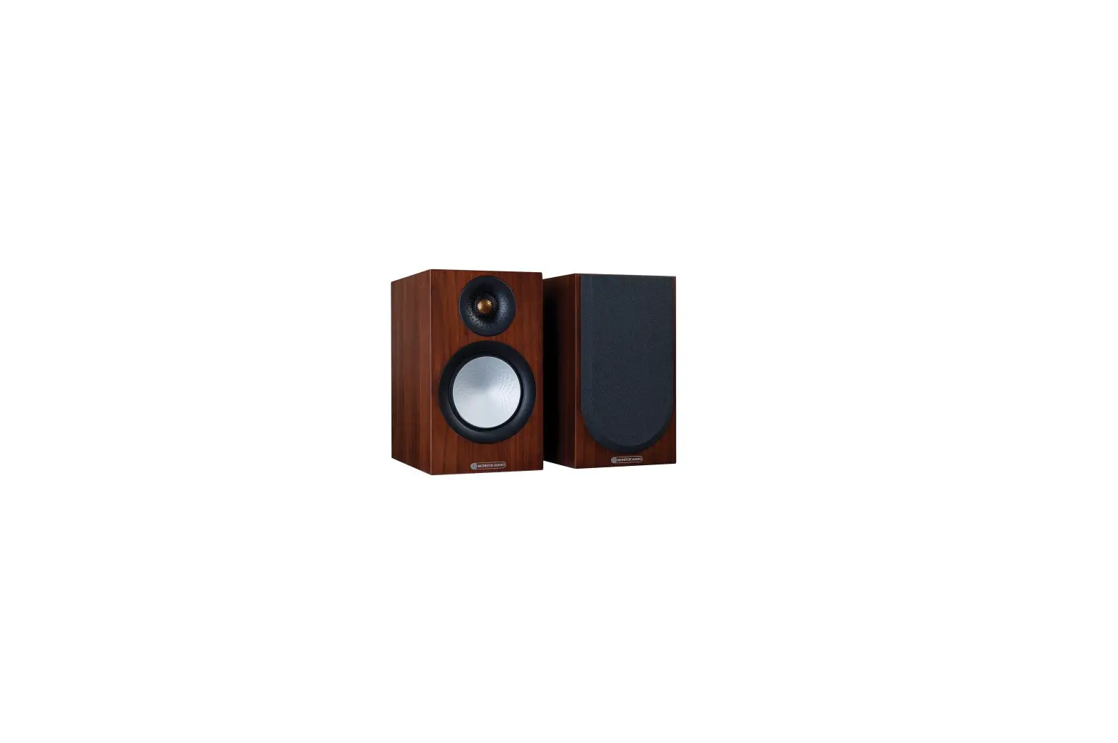 Monitor Audio Silver Series 7g Natural Walnut Floorstanding Speaker Owner's Manual Monitor Audio Silver Series 7g Natural Walnut Floorstanding Speaker Owner's Manual