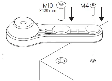 MONITOR AUDIO Silver Series 7G Natural Walnut Floorstanding Speaker FIG 1