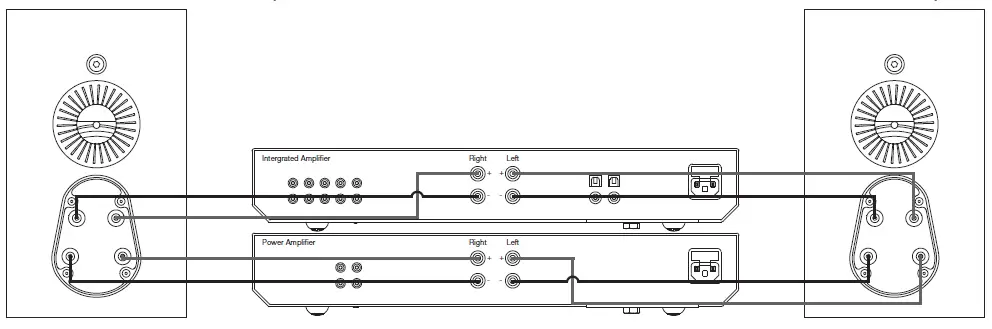 MONITOR AUDIO Silver Series 7G Natural Walnut Floorstanding Speaker FIG 10
