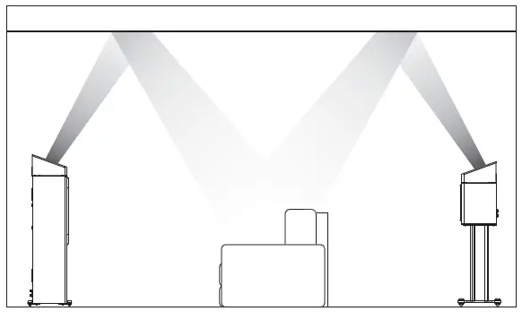 MONITOR AUDIO Silver Series 7G Natural Walnut Floorstanding Speaker FIG 7