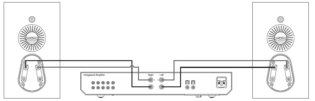 MONITOR AUDIO Silver Series 7G Natural Walnut Floorstanding Speaker FIG 8