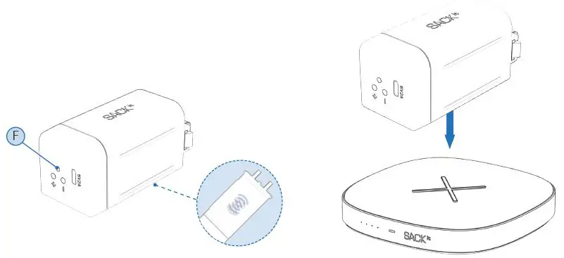 SACKit SIA-8583707 Light 250 Outdoor Lamp fig-7