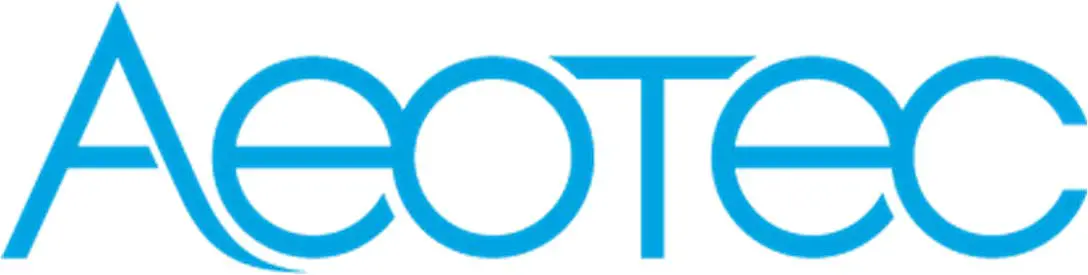 AEOTEC logo