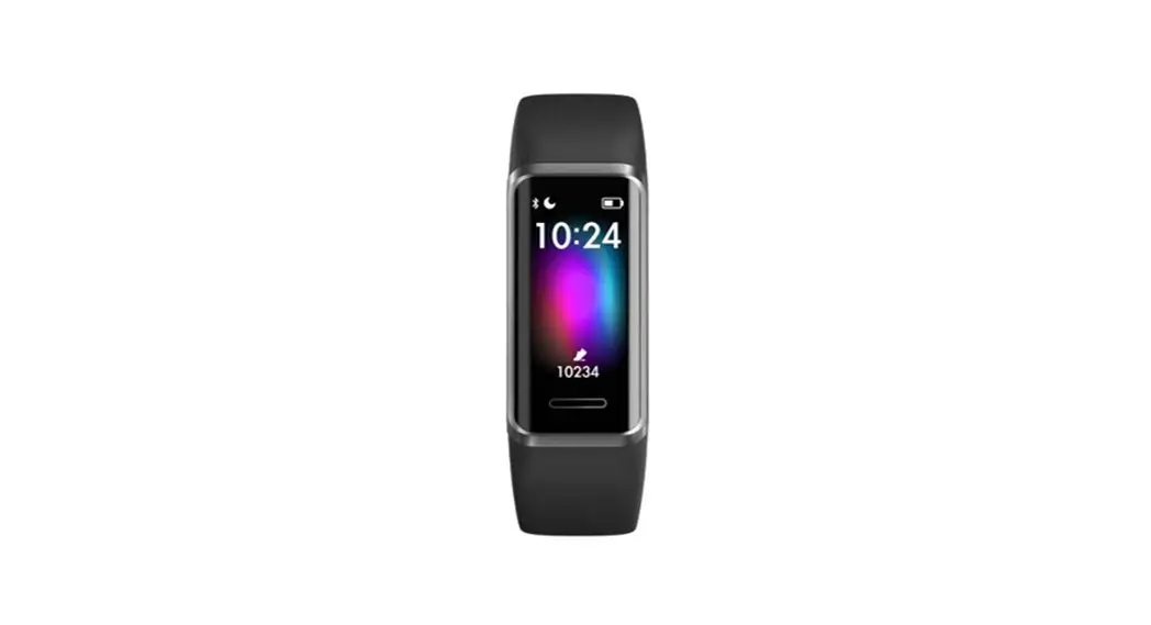 Kogan Kalxbndblka Alexa Built In Smart Watch Band User Guide Kogan Kalxbndblka Alexa Built In Smart Watch Band User Guide