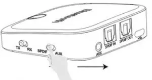 Bluetooth Pairing and Connection